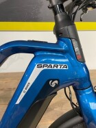 (8) Sparta d-Burst METb Speed 53 enviolo 625Wh Boracay Blue gloss